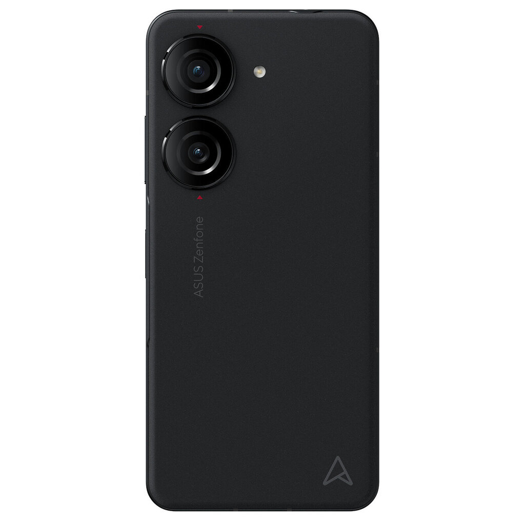 Asus Zenfone 10 5G 8/256GB Midnight Black 90AI00M1-M00090 hind ja info | Telefonid | hansapost.ee