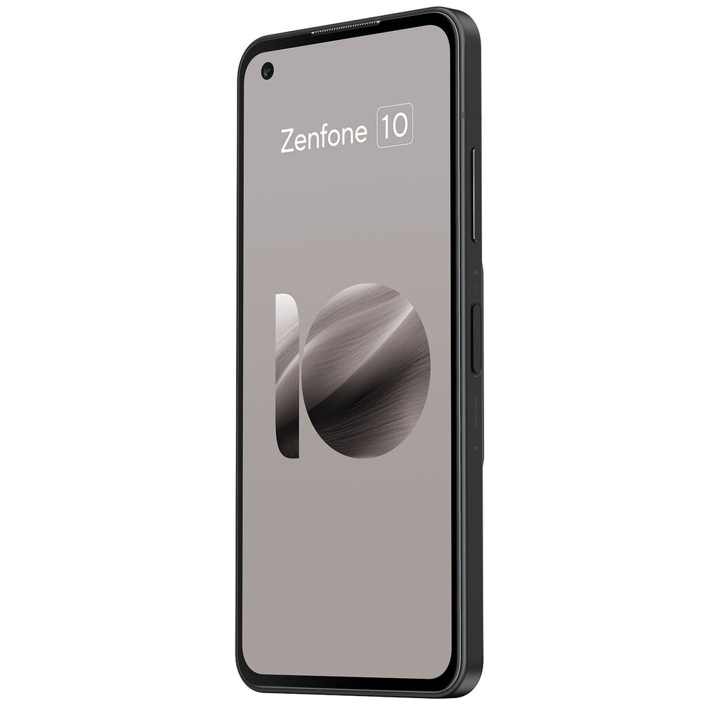 Asus Zenfone 10 5G 8/256GB Midnight Black 90AI00M1-M00090 цена и информация | Telefonid | hansapost.ee