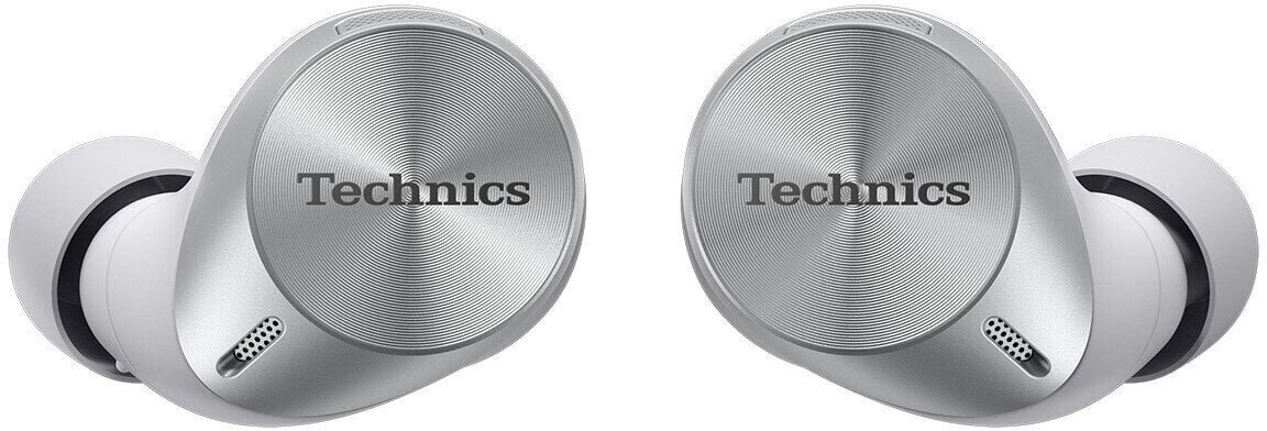 Technics AZ60M2 TWS EAH-AZ60M2ES Silver hind ja info | Kõrvaklapid | hansapost.ee