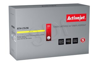 Activejet ATH-252N цена и информация | Картриджи и тонеры | hansapost.ee