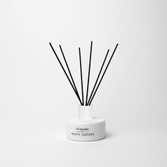 Kodulõhnastaja koos pulkadega Acappella White Edition Heaven Sunrise, 100 ml price and information | Incense sticks and home fresheners | hansapost.ee