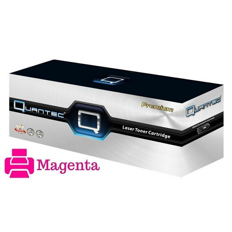 HP CF403X/HP 201X 2,3k magenta hind ja info | Laserprinteri toonerid | hansapost.ee