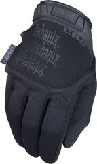 Kindad Mechanix TS PURSUIT CR5 must M, tase 5 hind ja info | Töökindad | hansapost.ee