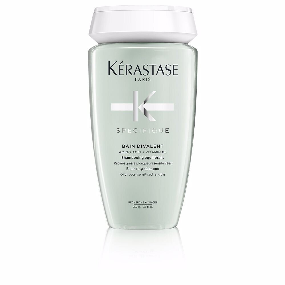 Puhastav Šampoon Kerastase Spécifique Tasakaalustav 250 ml цена и информация | Šampoonid | hansapost.ee