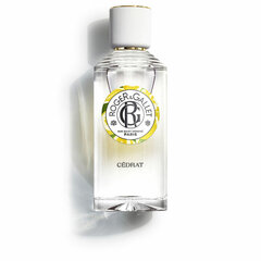 Парфюмерия унисекс Roger & Gallet Cédrat EDP цена и информация | Женские духи | hansapost.ee