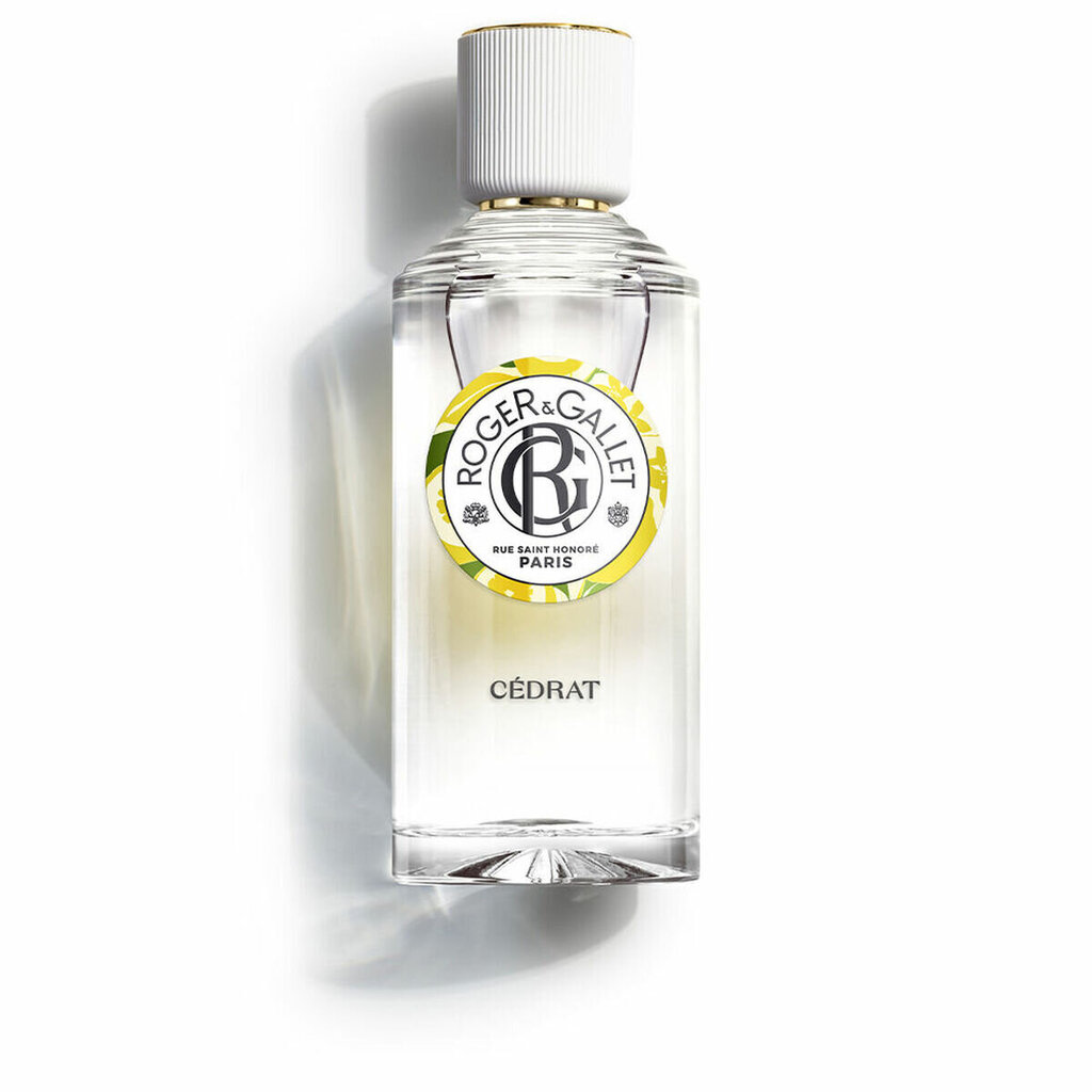 Roger & Gallet Cédrat EDP Parfümeeria universaalne naiste & meeste (100 ml) hind ja info | Parfüümid naistele | hansapost.ee