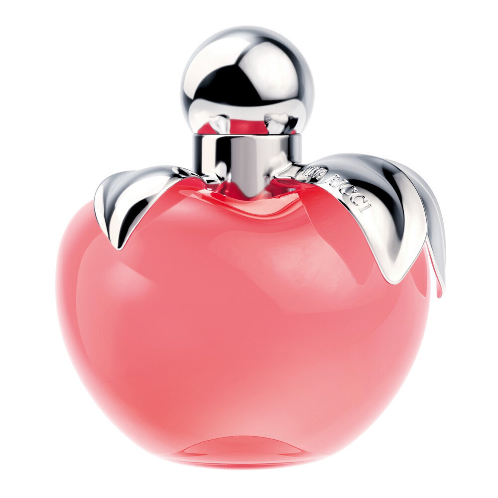 Nina Ricci EDT Naiste parfümeeria (80 ml) цена и информация | Parfüümid naistele | hansapost.ee