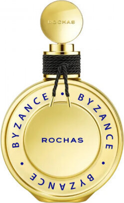 Rochas EDP Byzance Gold Naiste parfümeeria 60 ml цена и информация | Parfüümid naistele | hansapost.ee