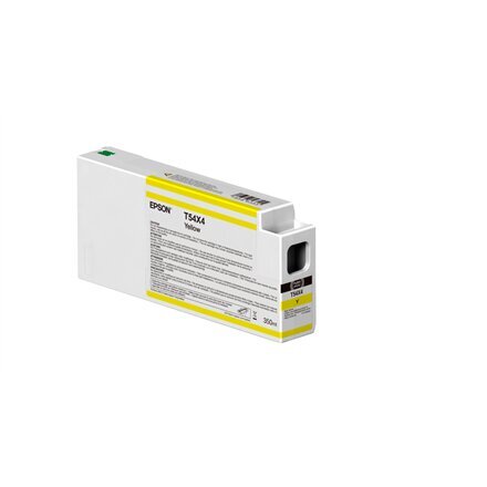 Epson C13T54X400 цена и информация | Tindiprinteri kassetid | hansapost.ee