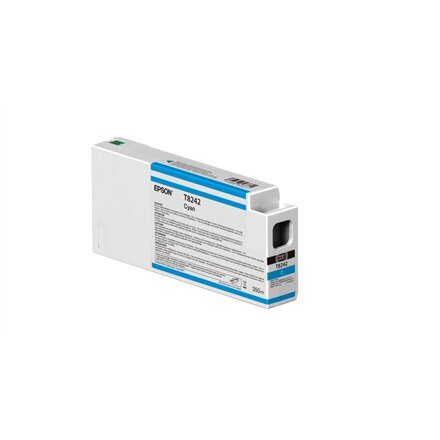 Epson C13T54X200 цена и информация | Tindiprinteri kassetid | hansapost.ee