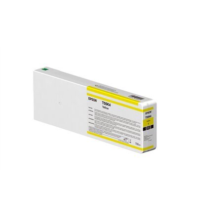 Epson C13T55K400 цена и информация | Tindiprinteri kassetid | hansapost.ee