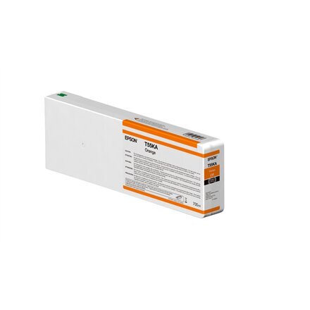 Epson C13T55KA00 цена и информация | Tindiprinteri kassetid | hansapost.ee