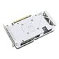 Asus Dual GeForce RTX 4060 Ti White OC Edition hind ja info | Videokaardid | hansapost.ee