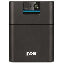 Eaton 5E 2200 USB IEC G2 цена и информация | Источник бесперебойного питания, UPS | hansapost.ee