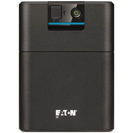 Eaton 5E 2200 USB IEC G2 цена и информация | Puhvertoiteallikad | hansapost.ee