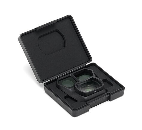 Objektiiv DJI Mavic 3 Pro Wide-Angle Lens цена и информация | Nutiseadmed ja lisatarvikud | hansapost.ee
