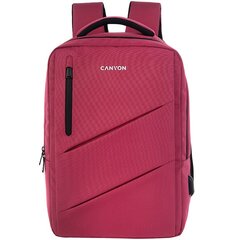 Рюкзак Canyon BPE-5 цена и информация | Рюкзаки, сумки, чехлы для компьютеров | hansapost.ee