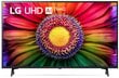 LG 65UR80003LJ.AEU цена и информация | Televiisorid | hansapost.ee