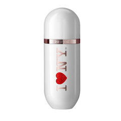 Женская парфюмерия Carolina Herrera I Love NY EDP 212 VIP Rosé, 80 мл цена и информация | Женские духи | hansapost.ee