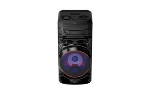 LG XBOOM RNC5 цена и информация | Аудиоколонки | hansapost.ee