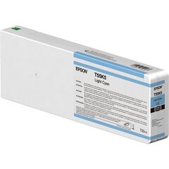Epson C13T55K500 hind ja info | Tindiprinteri kassetid | hansapost.ee