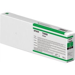 Epson C13T55KB00 hind ja info | Tindiprinteri kassetid | hansapost.ee