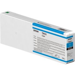 Epson C13T55K200 hind ja info | Tindiprinteri kassetid | hansapost.ee