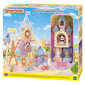 Nukumaja Sylvanian Families Baby Amusement Park hind ja info | Mänguasjad tüdrukutele | hansapost.ee