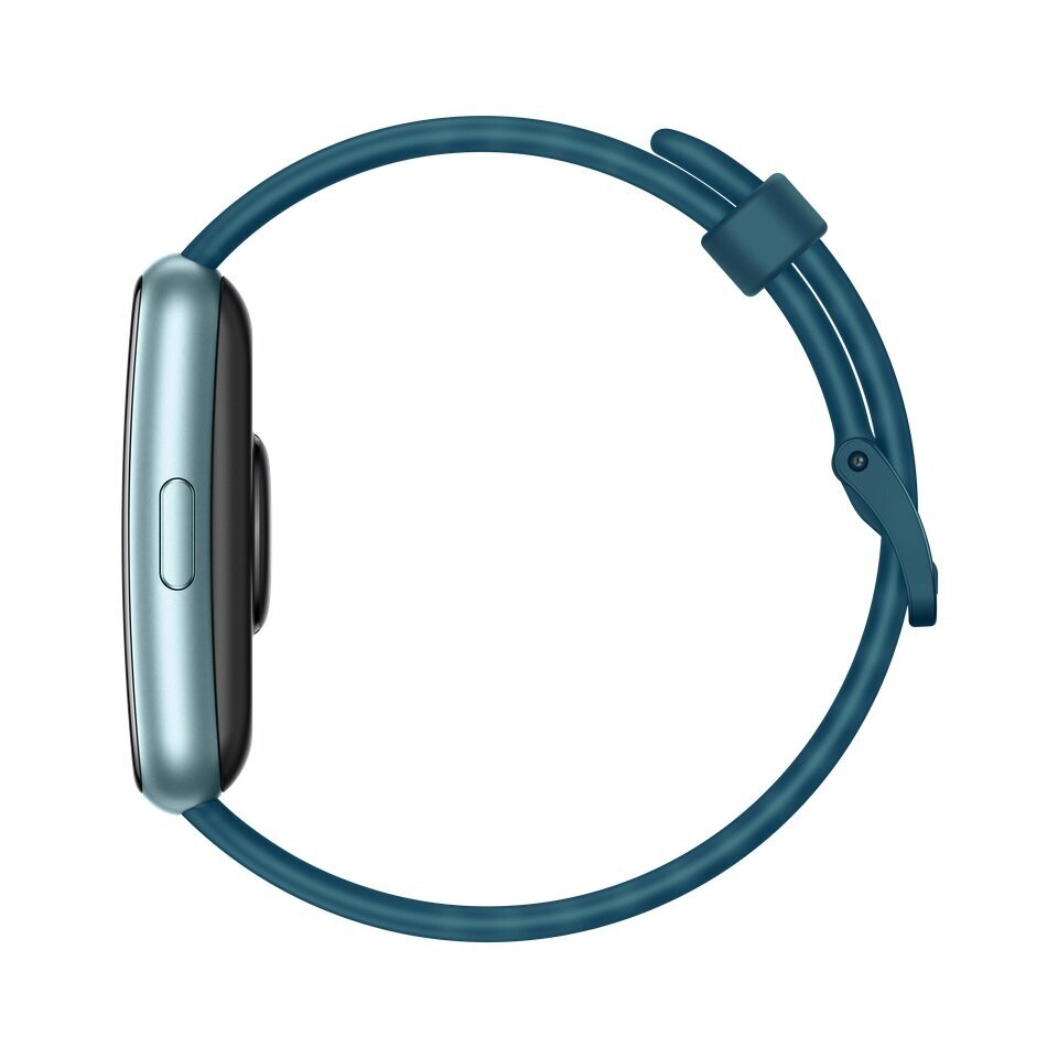 Huawei Watch Fit SE Forest Green hind ja info | Nutikellad, laste nutikellad | hansapost.ee