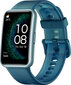 Huawei Watch Fit SE Forest Green цена и информация | Nutikellad, laste nutikellad | hansapost.ee