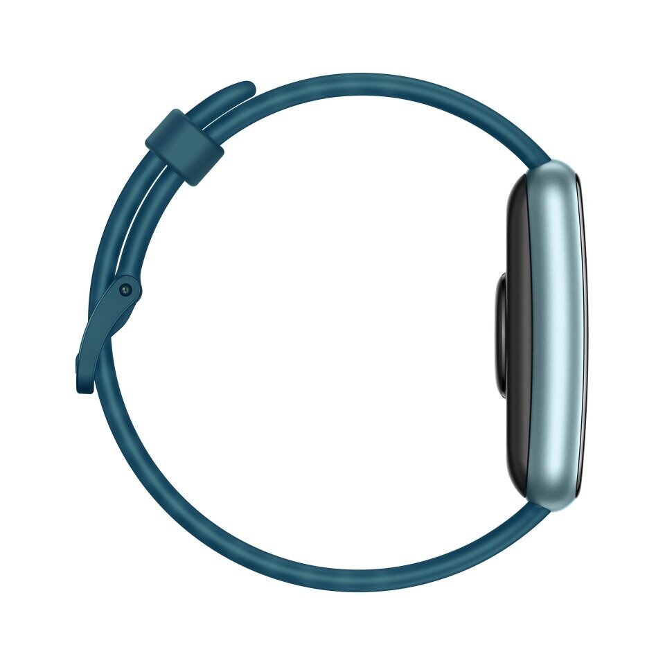 Huawei Watch Fit SE Forest Green hind ja info | Nutikellad, laste nutikellad | hansapost.ee