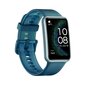 Huawei Watch FIT SE Forest Green 55020BEE цена и информация | Nutikellad, laste nutikellad | hansapost.ee
