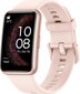 Huawei Watch FIT SE Nebula Pink 55020BEF цена и информация | Nutikellad, laste nutikellad | hansapost.ee