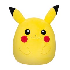 Мягкая игрушка Squishmallows Pokemon W1, 35 см цена и информация | Мягкие игрушки | hansapost.ee