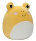 Pehme mänguasi Squishmallows, 12 cm цена и информация |  Pehmed mänguasjad ja kaisukad | hansapost.ee