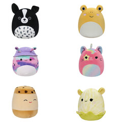 Мягкая игрушка Squishmallows W15, 12 см цена и информация |  Мягкие игрушки | hansapost.ee