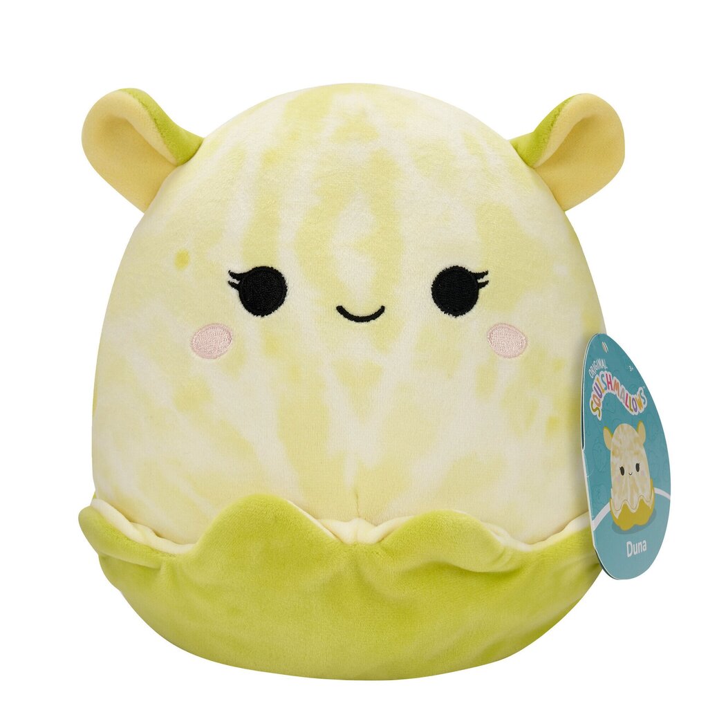 Pehme mänguasi Squishmallows, 12 cm цена и информация |  Pehmed mänguasjad ja kaisukad | hansapost.ee