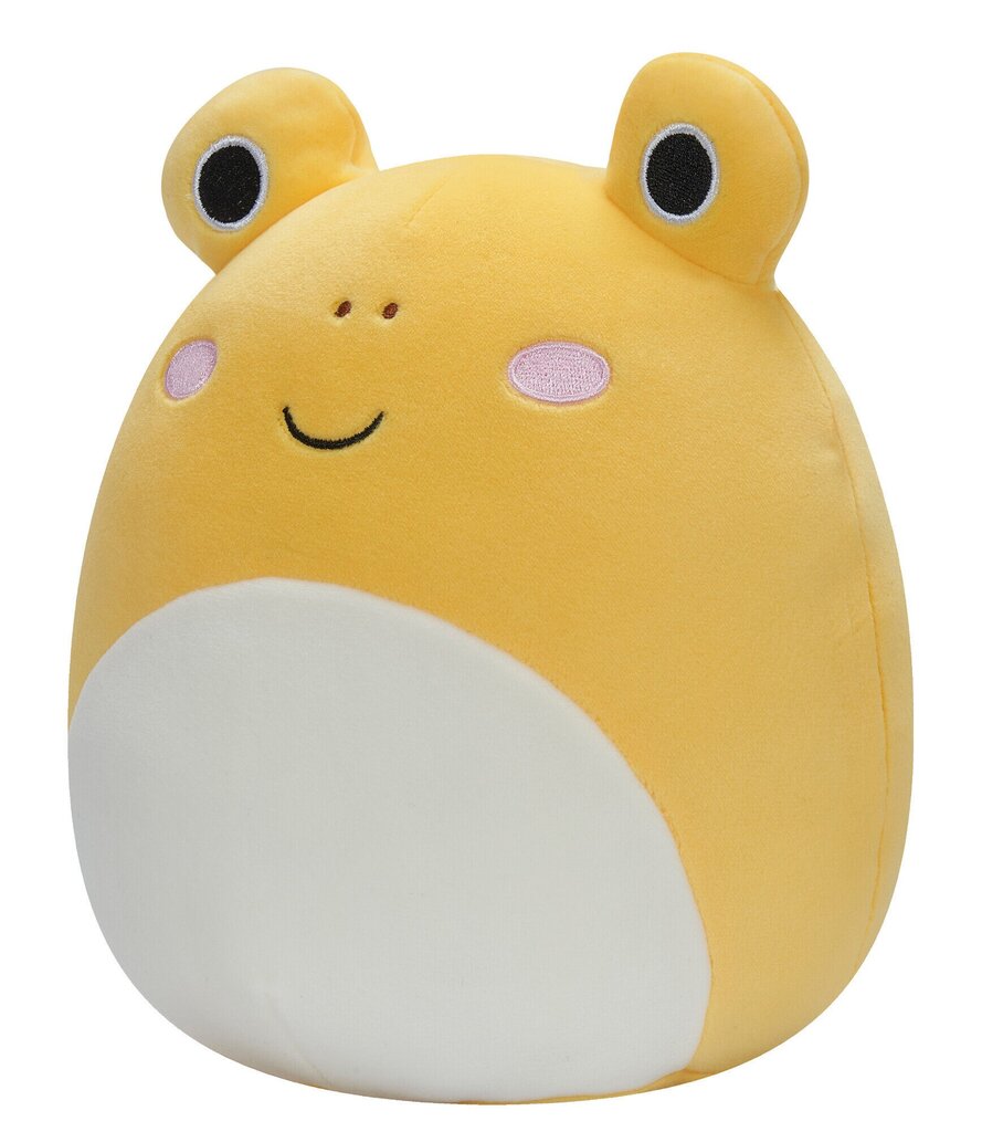 Pehme mänguasi Squishmallows, 12 cm цена и информация |  Pehmed mänguasjad ja kaisukad | hansapost.ee