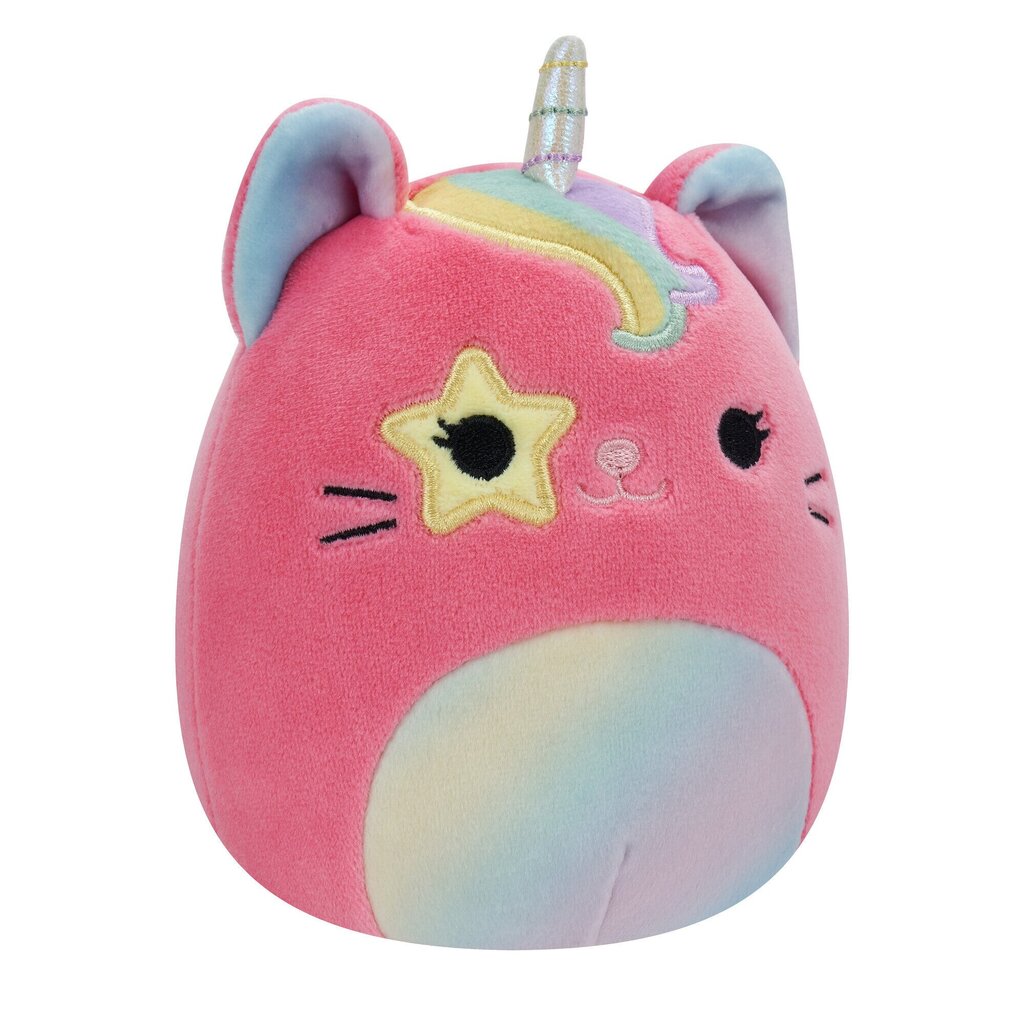 Pehme mänguasi Squishmallows, 12 cm цена и информация |  Pehmed mänguasjad ja kaisukad | hansapost.ee