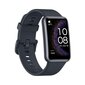 Huawei Watch Fit SE Starry Black цена и информация | Nutikellad, laste nutikellad | hansapost.ee