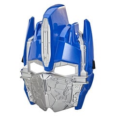 Transformers Elukate tõus mask hind ja info | Kostüümid ja maskid | hansapost.ee