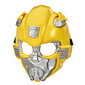 Transformers Elukate tõus mask hind ja info | Kostüümid ja maskid | hansapost.ee