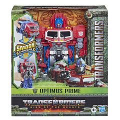 Transformers kuju Smash Changers 23 cm цена и информация | Игрушки для мальчиков | hansapost.ee