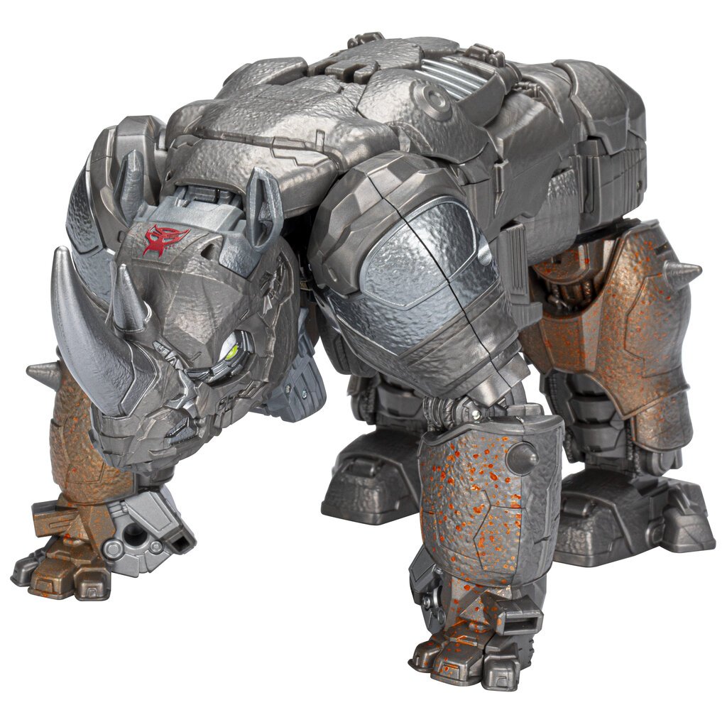 Transformers kuju Smash Changers 23 cm цена и информация | Mänguasjad poistele | hansapost.ee