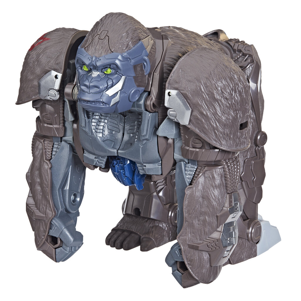 Transformers kuju Smash Changers 23 cm hind ja info | Mänguasjad poistele | hansapost.ee