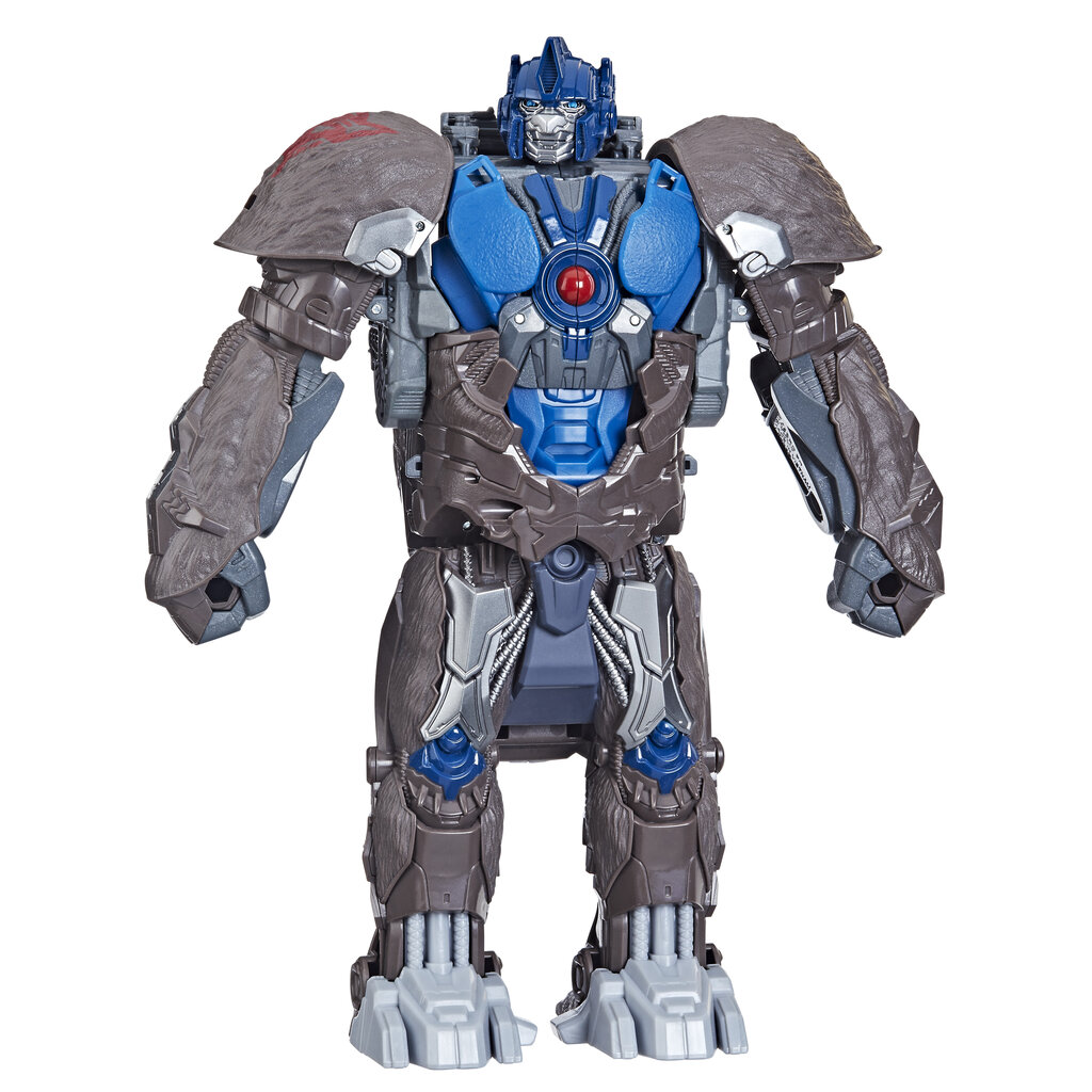 Transformers kuju Smash Changers 23 cm цена и информация | Mänguasjad poistele | hansapost.ee