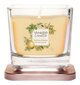 Lõhnaküünal Yankee Candle Tonka Bean & Pumpkin 96g цена и информация | Küünlad, küünlajalad | hansapost.ee