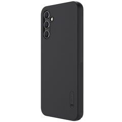 Nillkin Super Frosted Back Cover for Xiaomi Redmi Note 12 5G|Poco X5 5G Bright Red цена и информация | Чехлы для телефонов | hansapost.ee