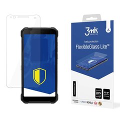 Redmi Note 13 Pro - 3mk FlexibleGlass Lite™ screen protector цена и информация | Hammer Мобильные телефоны, Фото и Видео | hansapost.ee