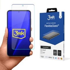 Pocketbook Inkpad X - 3mk FlexibleGlass™ 11'' screen protector цена и информация | Защитные пленки для телефонов | hansapost.ee